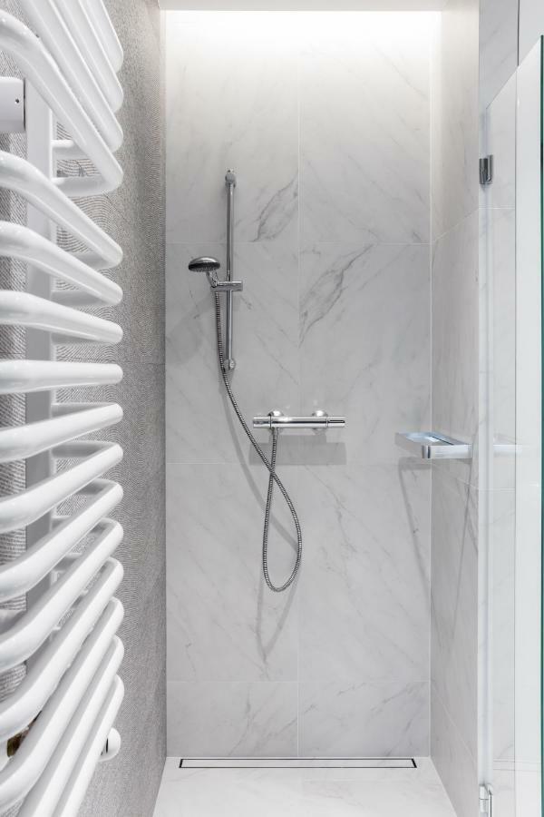 Ga Luxury Apartments W21 Krakow Ngoại thất bức ảnh